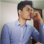 Software Engineer, offro conversazioni in spagnolo